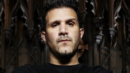 CHARLIE BENANTE Felt Like He Was 'Metal Meditating' During PANTERA's First Live Performance In Over 20 Years